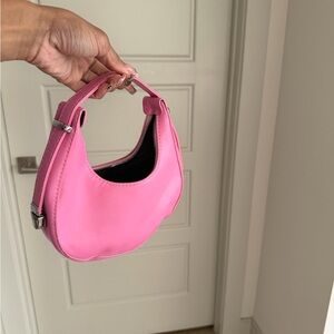 Pink Women's Bag